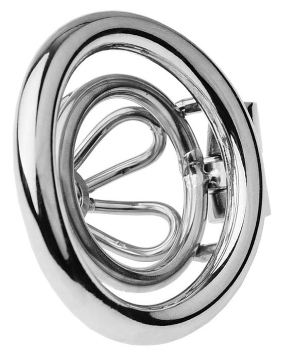 Cage de chasteté Flowal S 3.5 x 3.3cm