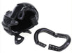 Cage de chasteté Full Egg 7.7 x 2.8cm Noire