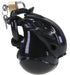 Cage de chasteté Full Egg 7.7 x 2.8cm Noire