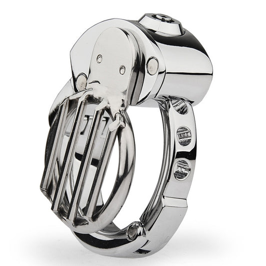 Cage de chasteté GRILLADICK S 2.5 x 3.5cm