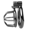 Cage de chasteté Gritted 4.5 x 3.5cm