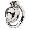 Cage de chasteté Hidick 3.5 x 3.3cm