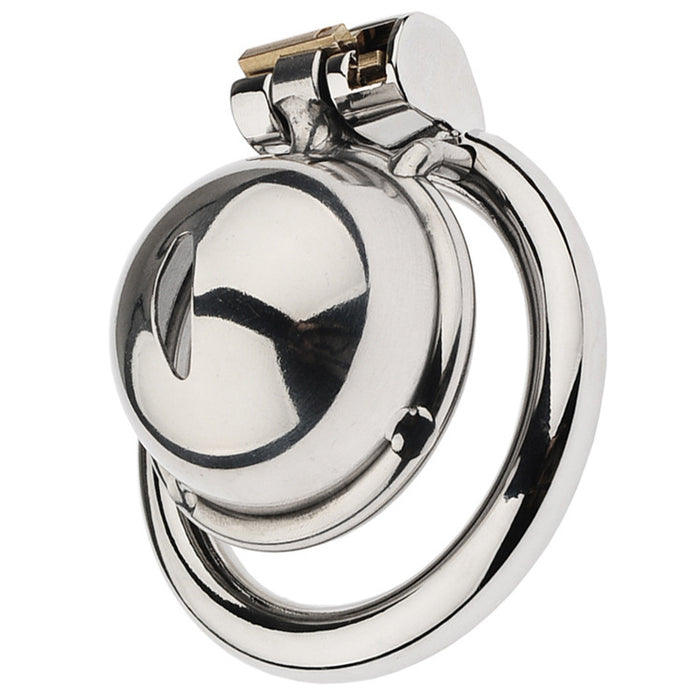 Cage de chasteté Hidick 3.5 x 3.3cm