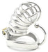Cage de chasteté Hook Full 8 x 3.3cm