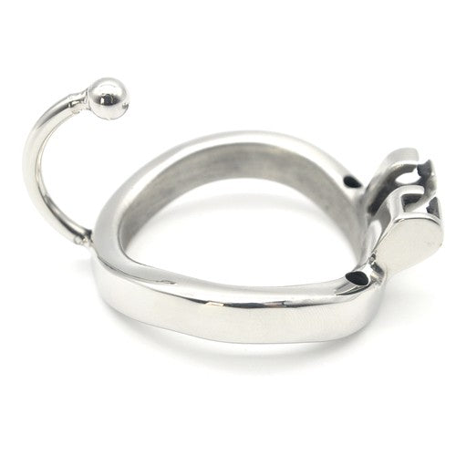 Cage de chasteté Hook Full 8 x 3.3cm
