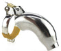 Cage de chasteté Iron 9 x 3.5cm