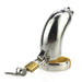 Cage de chasteté Iron 9 x 3.5cm