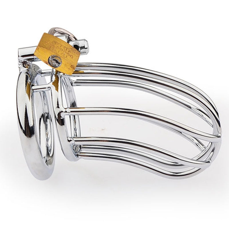 Cage de chasteté Lineale 9.5 x 3.5cm