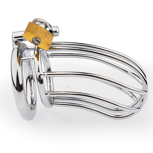 Cage de chasteté Lineale 9.5 x 3.5cm