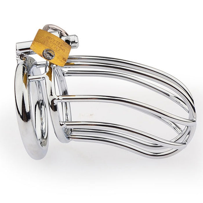 Cage de chasteté Lineale 9.5 x 3.5cm
