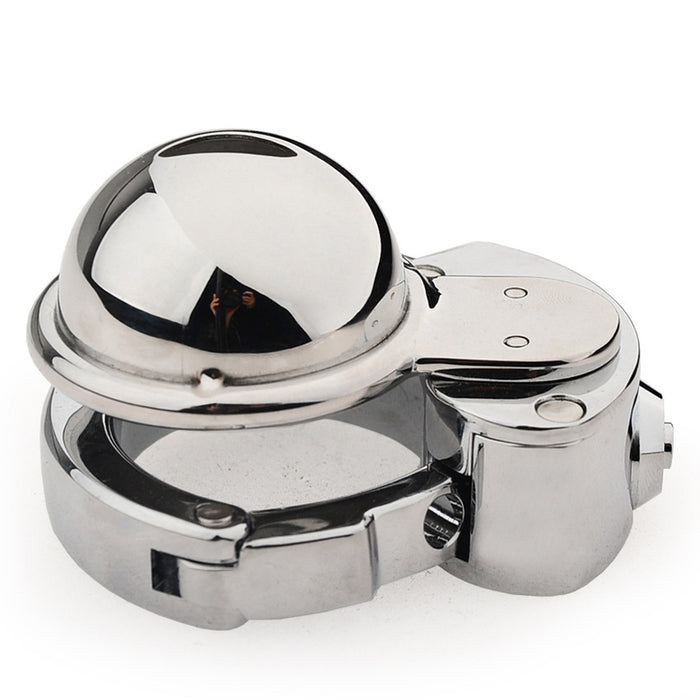 Cage de chasteté Lock Adjust 4 x 3.2 cm