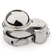 Cage de chasteté Lock Adjust 4 x 3.2 cm