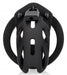 Cage de chasteté ManCage Modèle 24 - 9 x 3.5cm Noire
