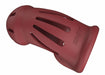 Cage de chasteté ManCage Modèle 28 - 9.5 x 3.5cm Rouge