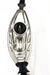 Cage de chasteté Métal Halfy 10 x 3.2cm