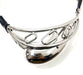 Cage de chasteté Métal Halfy 10 x 3.2cm