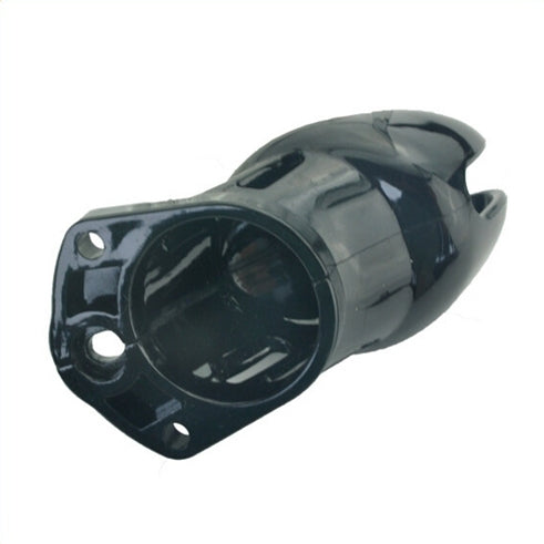 Cage de chasteté MINI LOCKY 6 x 3.2 cm Noire