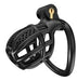 Cage de Chasteté NEXIA M 6.5 x 3.1cm Noire