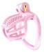 Cage de Chasteté Nexia S 5 x 3.1cm Rose