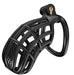 Cage de Chasteté Nexia XL 10 x 3.4 cm Noire