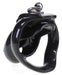 Cage de chasteté No Touch 8.5 x 3cm Noire