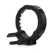Cage de chasteté PIQUE 10 x 3.5 cm Noire
