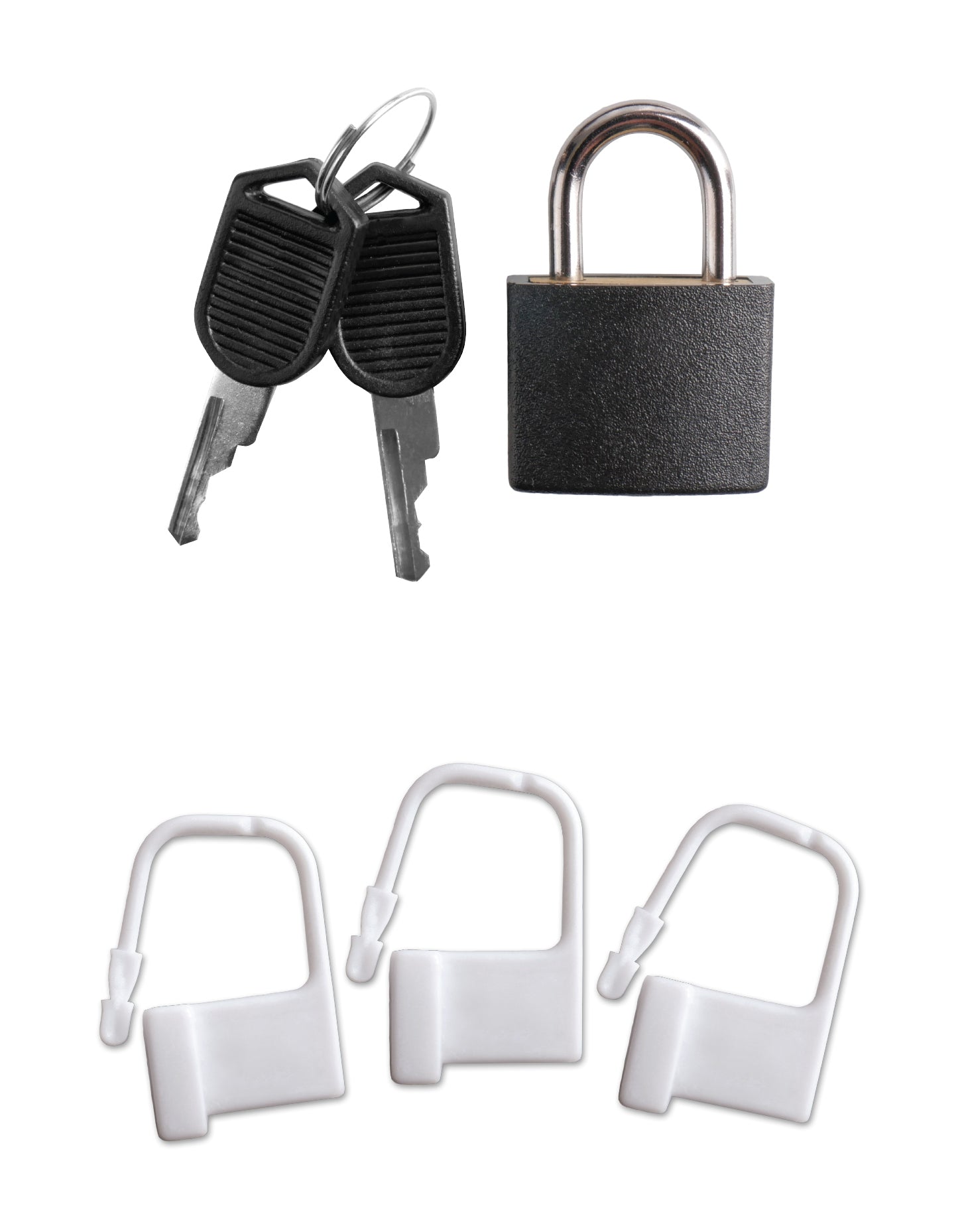 Cage de chasteté Plug Cock Blocker 12.5 x 4.5 cm