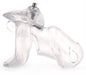 Cage de Chasteté Presskey L 8.5 x 3.3cm