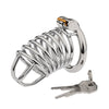 Cage de chasteté Reegick 8.5 x 3.5cm