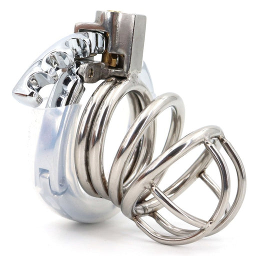 Cage de chasteté Restridick 7 x 3.3cm