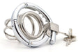 Cage de chasteté Restridick 7 x 3.3cm