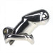 Cage de chasteté Rickers Métal 8.5 x 3.3 cm