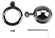 Cage de chasteté Roundit 3.5 x 3.4cm