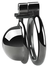 Cage de chasteté Roundit 3.5 x 3.4cm