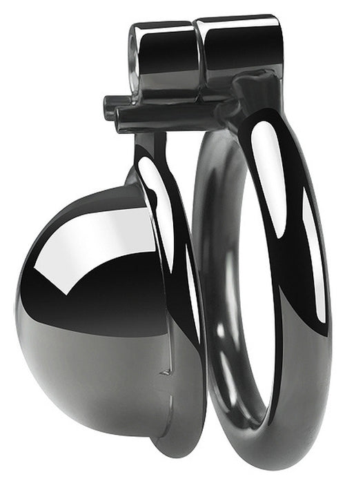 Cage de chasteté Roundit 3.5 x 3.4cm