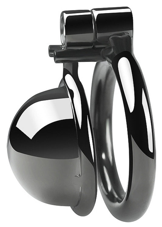 Cage de chasteté Roundit 3.5 x 3.4cm