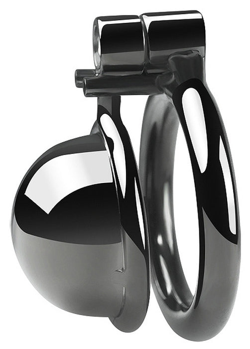 Cage de chasteté Roundit 3.5 x 3.4cm