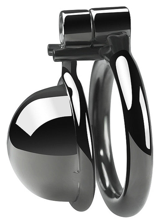 Cage de chasteté Roundit 3.5 x 3.4cm