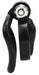 Cage de Chasteté Sissy Clit 2.5 x 3.8 cm Noir
