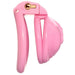 Cage de chasteté Sissy S 4.5 x 3.4cm