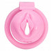 Cage de chasteté Sissy S 4.5 x 3.4cm
