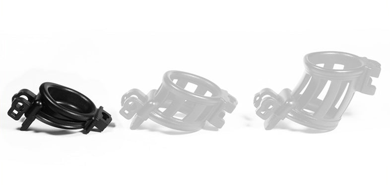 Cage de chasteté Slavia S 6 x 2cm