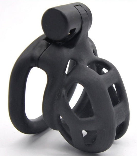 Cage de chasteté SOLID ASPIC 5 x 3.2cm