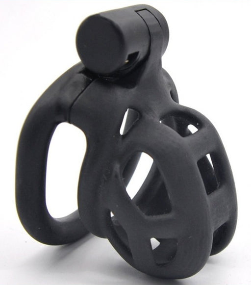Cage de chasteté SOLID ASPIC 5 x 3.2cm
