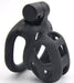 Cage de chasteté SOLID ASPIC 5 x 3.2cm