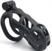 Cage de chasteté Solid Naja 8.5 x 3.7cm