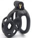 Cage de chasteté Solid Vipe 6 x 3.7cm