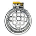 Cage de chasteté Sub Max 3.5 x 3.6cm