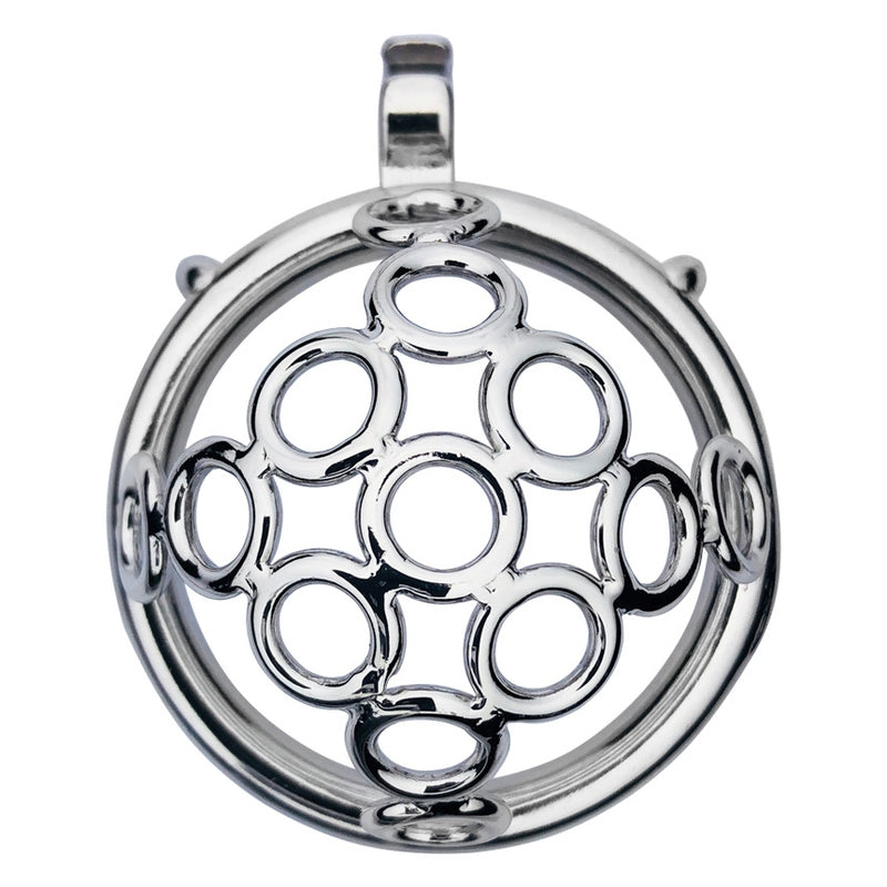Cage de chasteté Sub Max 3.5 x 3.6cm
