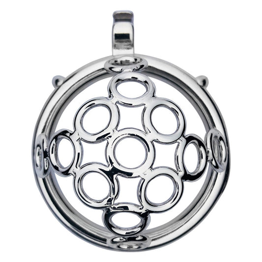 Cage de chasteté Sub Max 3.5 x 3.6cm